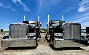 two_new_trucks