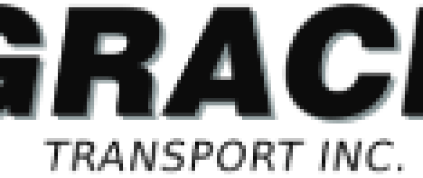 Grace Transport Small Logo